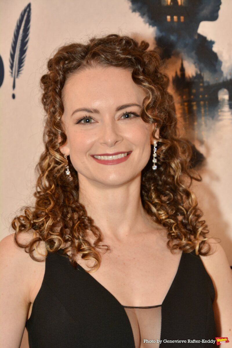 Photos: Bobby Conte and More Celebrate Opening Night of COPPERFIELD! Off-Broadway — photo 6 of 80
