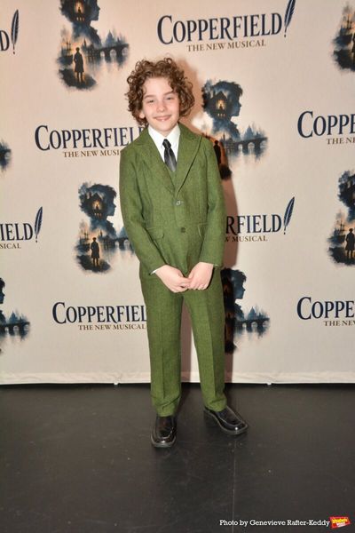 Calvin Knegten Photo
