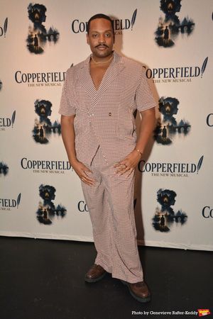 Aaron Michael Ray @ BroadwayWorld Aaron Michael Ray Photo