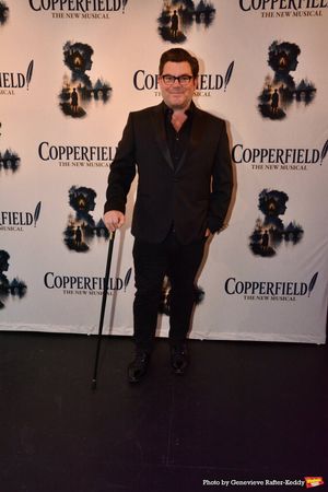 Sonny Paladino (Music Supervisor, Arrangements and Orchestrations) @ BroadwayWorld Sonny Paladino (Music Supervisor, Arrangements and Orchestrations) Photo