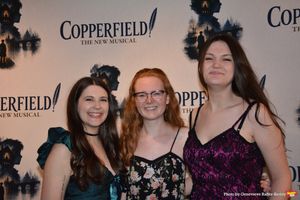 Megan Smyth, Nancy O'Connor and Agagao; Gorsuch @ BroadwayWorld Megan Smyth, Nancy O'Connor and Agagao; Gorsuch Photo