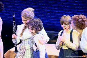 Cathryn Eake, Calvin Knegten, Henry Witcher and Kara Mikula @ BroadwayWorld Cathryn Eake, Calvin Knegten, Henry Witcher and Kara Mikula Photo