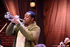 Aaron Michael Ray @ BroadwayWorld Aaron Michael Ray Photo