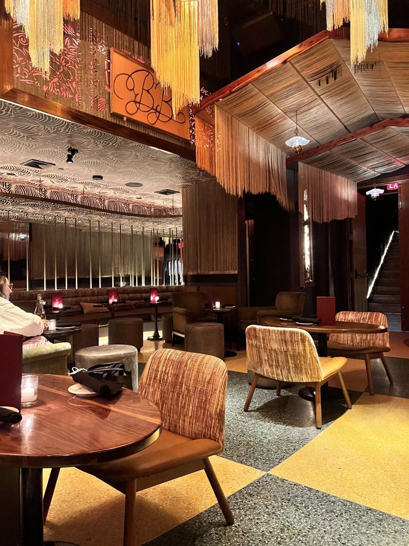 Bar Bas: A Cozy Hidden Cocktail Lounge Opens in Hell’s Kitchen Image