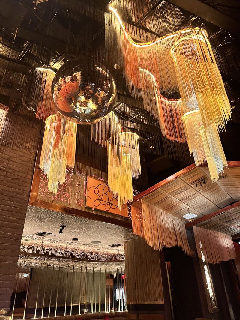 Bar Bas: A Cozy Hidden Cocktail Lounge Opens in Hell’s Kitchen Image