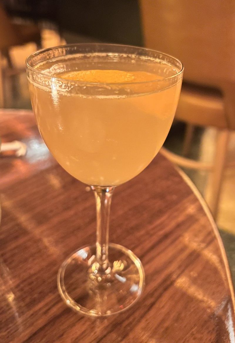 Bar Bas: A Cozy Hidden Cocktail Lounge Opens in Hell’s Kitchen Image