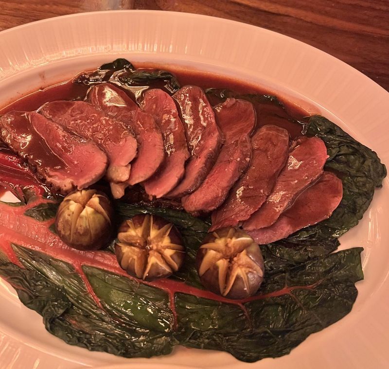 Bar Bas: A Cozy Hidden Cocktail Lounge Opens in Hell’s Kitchen Image