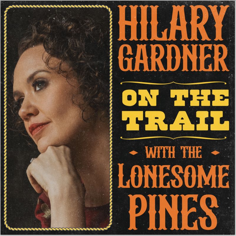 Hilary Gardner and the Lonesome Pines to Perform NY Area Shows Image