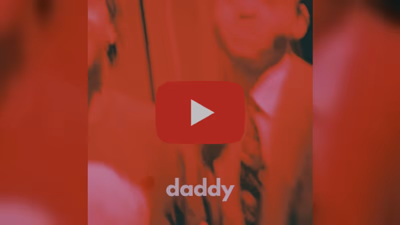 Pauli The PSM Shares 'daddy (ft. VALÉ)' Single and Video Image
