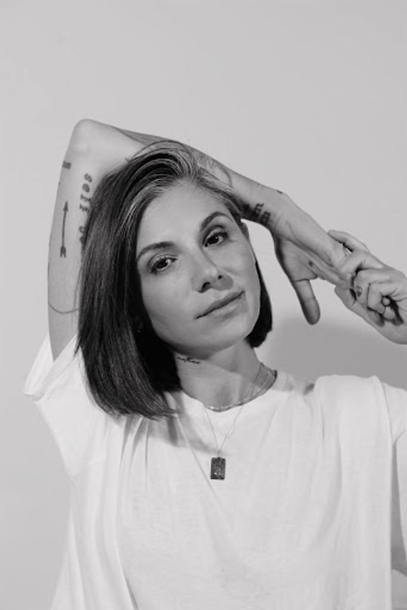 Christina Perri to Celebrate 15 Years of A Thousand Years at Orpheum Theatre Image