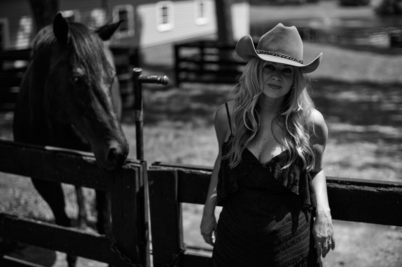 Photos: Brandon Jane to Release Covers EP STOLEN HORSES — photo 17 of 17
