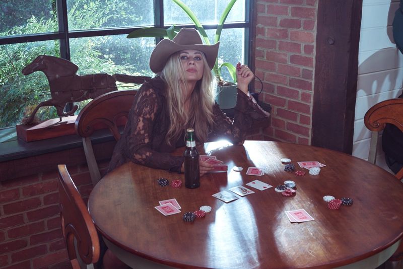 Photos: Brandon Jane to Release Covers EP STOLEN HORSES — photo 12 of 17