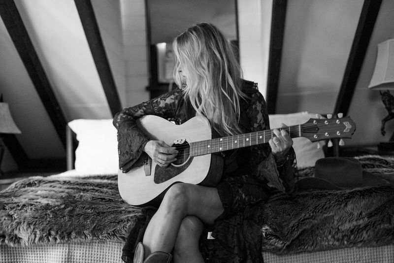 Photos: Brandon Jane to Release Covers EP STOLEN HORSES — photo 8 of 17