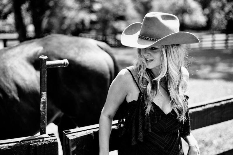 Photos: Brandon Jane to Release Covers EP STOLEN HORSES — photo 15 of 17