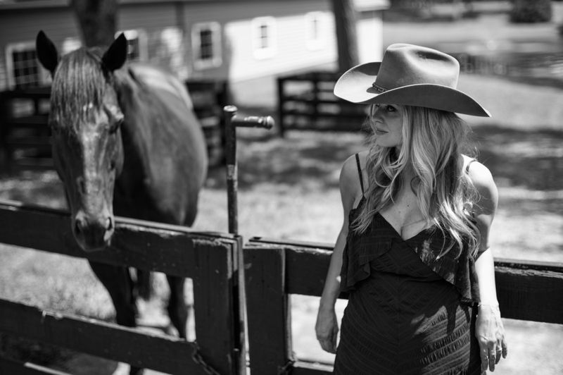 Photos: Brandon Jane to Release Covers EP STOLEN HORSES — photo 6 of 17