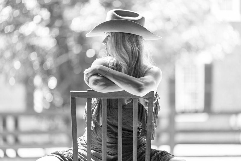 Photos: Brandon Jane to Release Covers EP STOLEN HORSES — photo 9 of 17