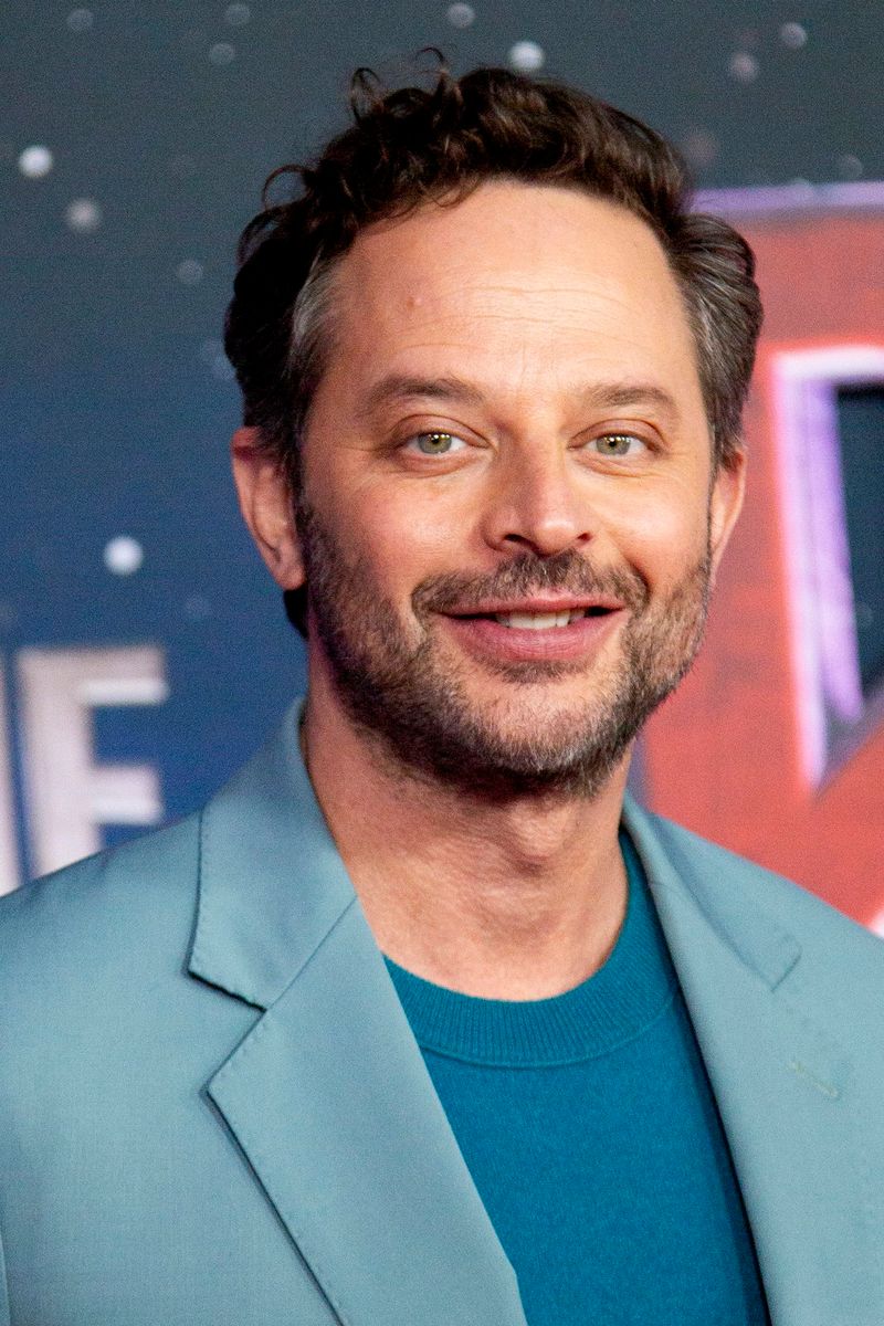Nick Kroll to Host and Executive Produce LOL: LAST ONE LAUGHING US Edition Image