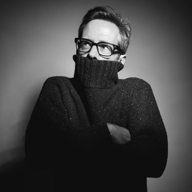 Photos: Nick Heyward to Return to U.S. for March 2027 Tour — photo 1 of 4
