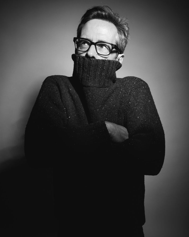 Photos: Nick Heyward to Return to U.S. for March 2027 Tour — photo 4 of 4