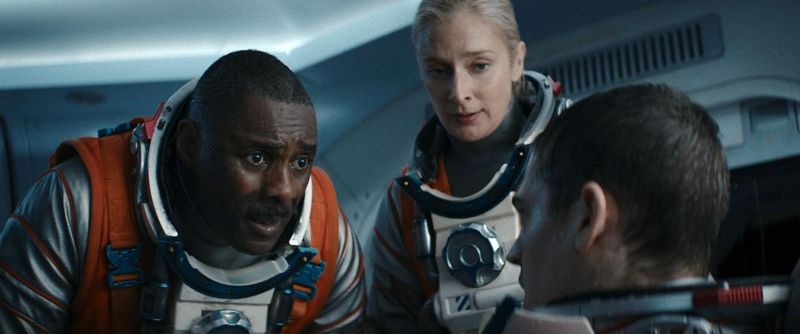Photos: ABOVE THE BELOW Official Trailer Debuts With Idris Elba — photo 3 of 5