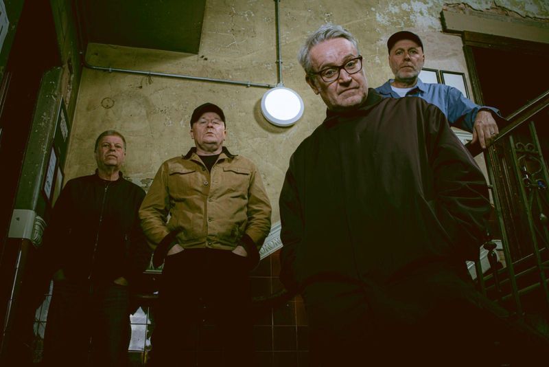 GENE to Launch North American Tour Starting November 12 Image