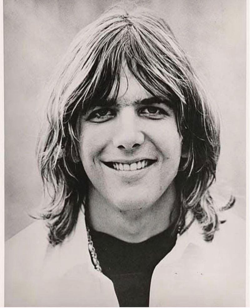 A SONG FOR GRAM Will Honor Gram Parsons at Troubadour Tribute Image