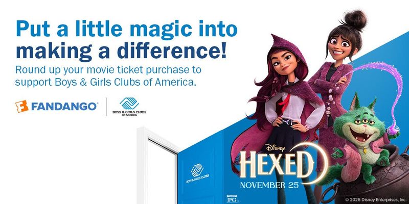 Photos: HEXED Tickets Now on Sale on Fandango — photo 4 of 5