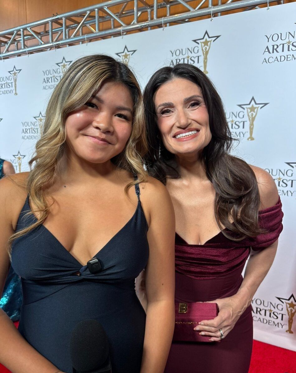 Student Blog: Through the Lens of a High School Entertainment Journalist Image