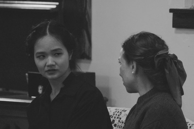 Review: A DOLL'S HOUSE at The Lantern Theatre in Conway Image