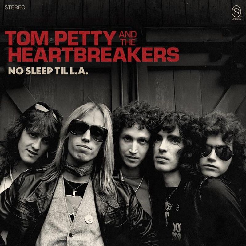 TOM PETTY AND THE HEARTBREAKERS Release Music Video for Extended 'Fooled Again' Image