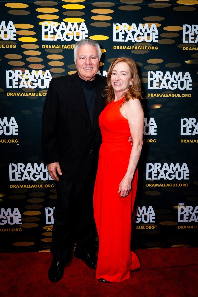 Photos: The Drama League Honors Tom Kirdahy at Drama At The Disco: Vol. 3 — photo 35 of 35