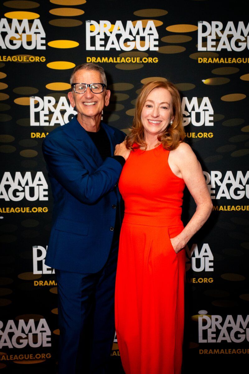 Photos: The Drama League Honors Tom Kirdahy at Drama At The Disco: Vol. 3 — photo 32 of 35
