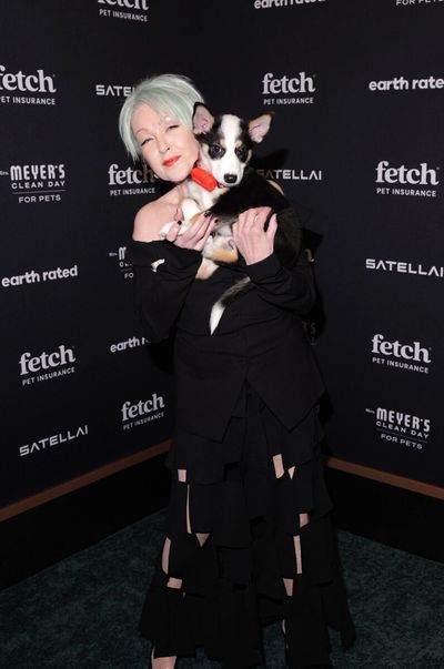 Cyndi Lauper Photo