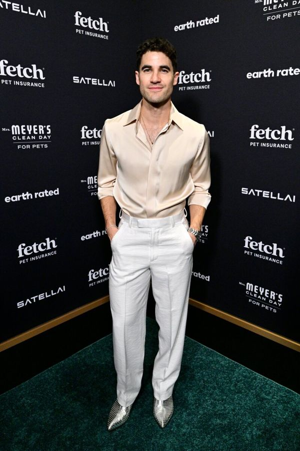 Darren Criss Photo