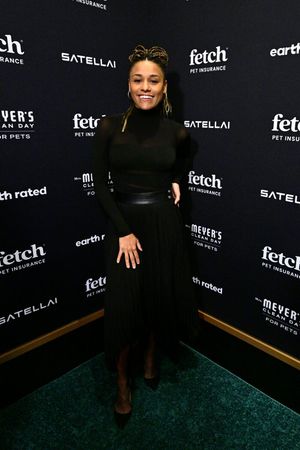 Ariana DeBose @ BroadwayWorld Ariana DeBose Photo