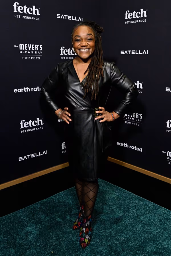 Kenita R. Miller Photo