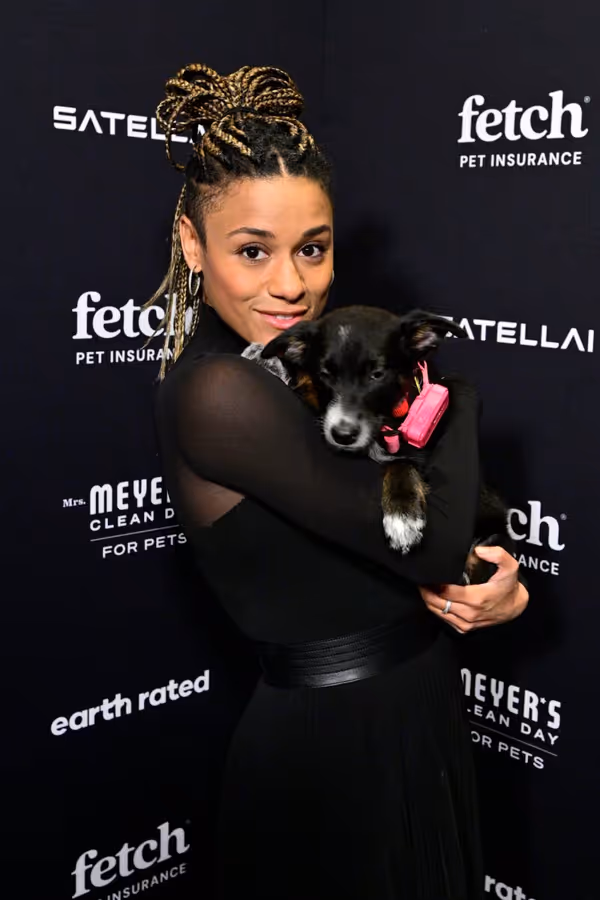 Ariana DeBose Photo