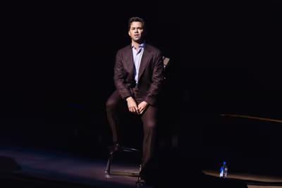 Andrew Rannells Photo