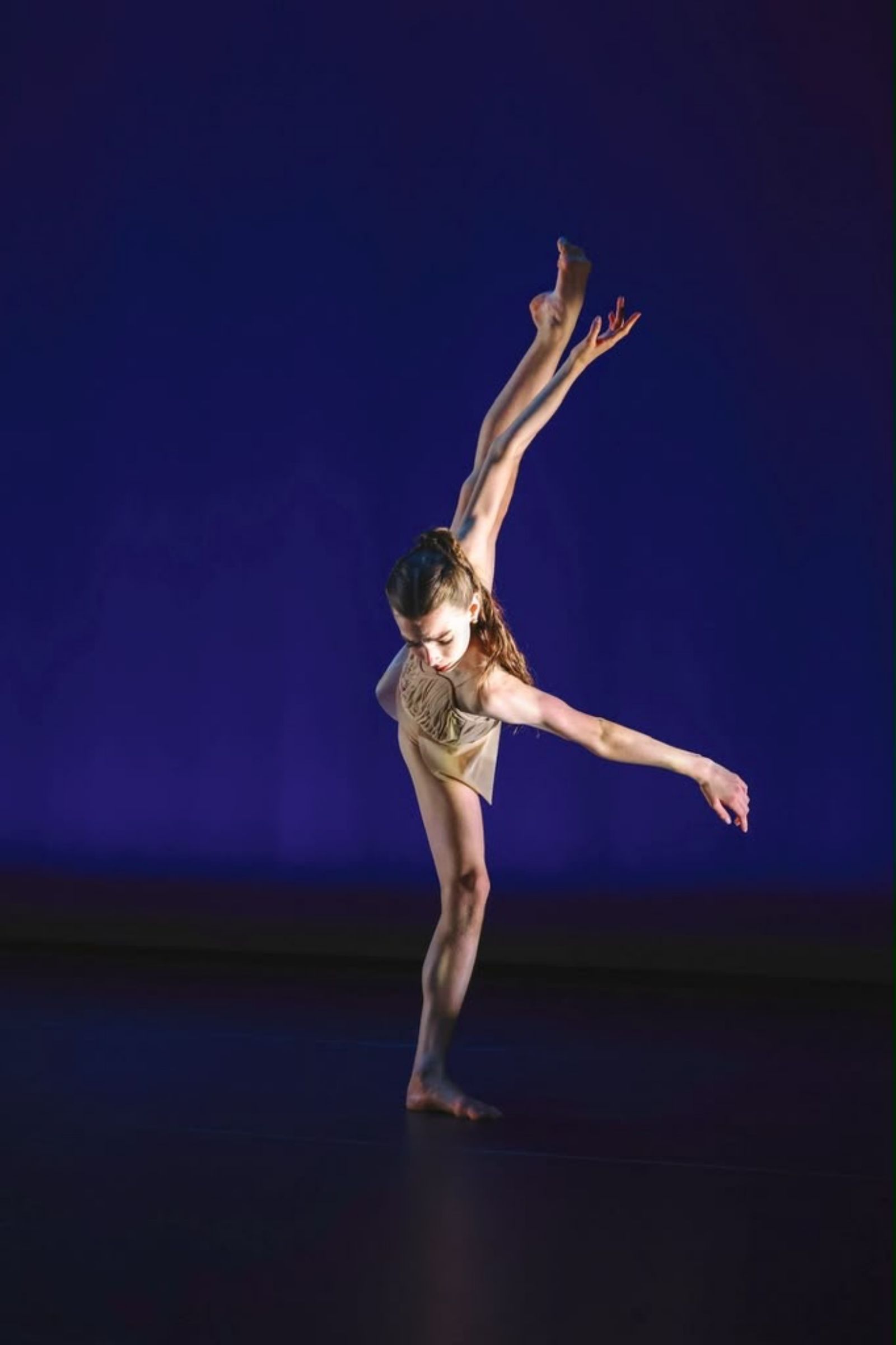 Photos: Youth America Grand Prix Showcases Rising Choreographers at Jacob's Pillow — photo 10 of 20