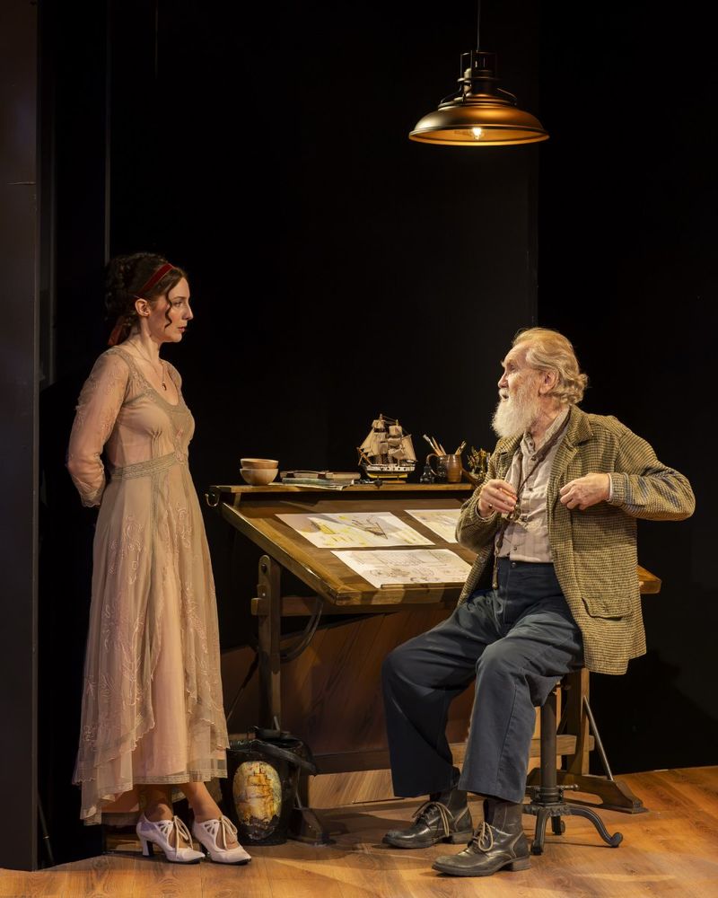 Review: HEARTBREAK HOUSE at Antaeus Theatre Company Image