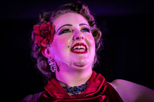 Photos: First look at Rise Up Art Alliance’s MEL BROOKS’ YOUNG FRANKENSTEIN: West in Version — photo 7 of 27