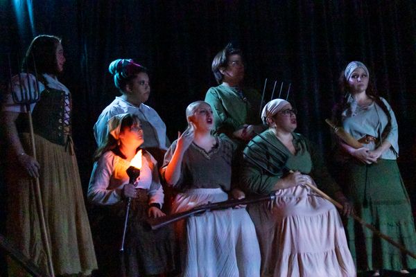 Photos: First look at Rise Up Art Alliance’s MEL BROOKS’ YOUNG FRANKENSTEIN: West in Version — photo 14 of 27