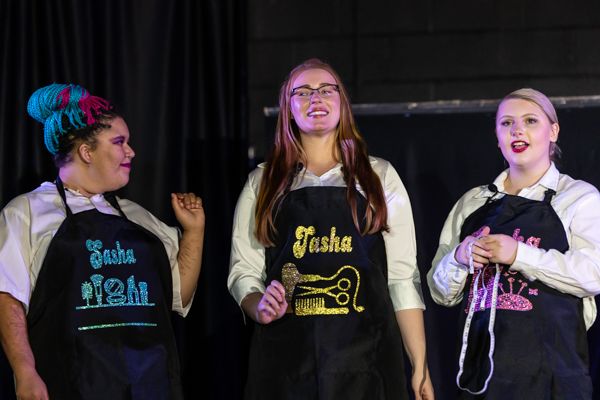 Photos: First look at Rise Up Art Alliance’s MEL BROOKS’ YOUNG FRANKENSTEIN: West in Version — photo 23 of 27