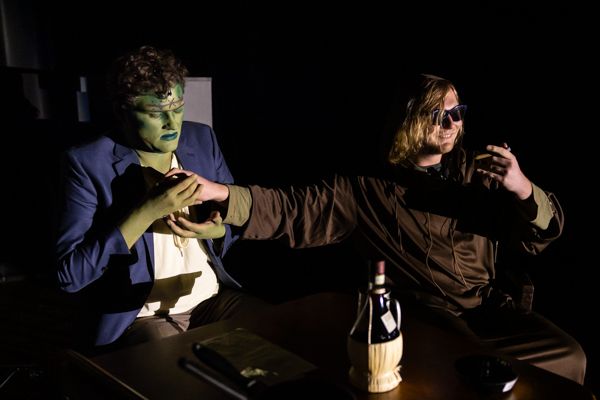 Photos: First look at Rise Up Art Alliance’s MEL BROOKS’ YOUNG FRANKENSTEIN: West in Version — photo 24 of 27