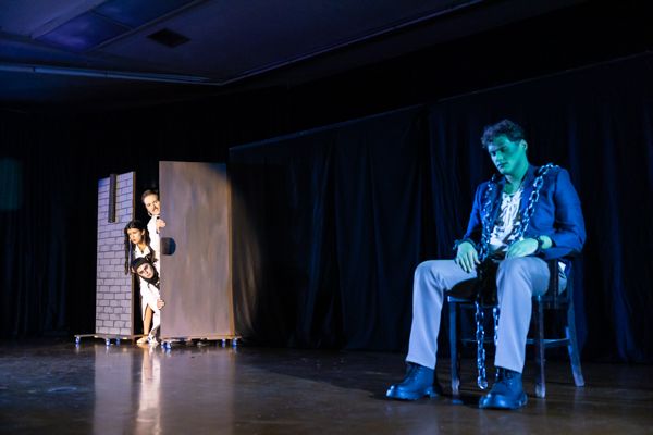 Photos: First look at Rise Up Art Alliance’s MEL BROOKS’ YOUNG FRANKENSTEIN: West in Version — photo 25 of 27