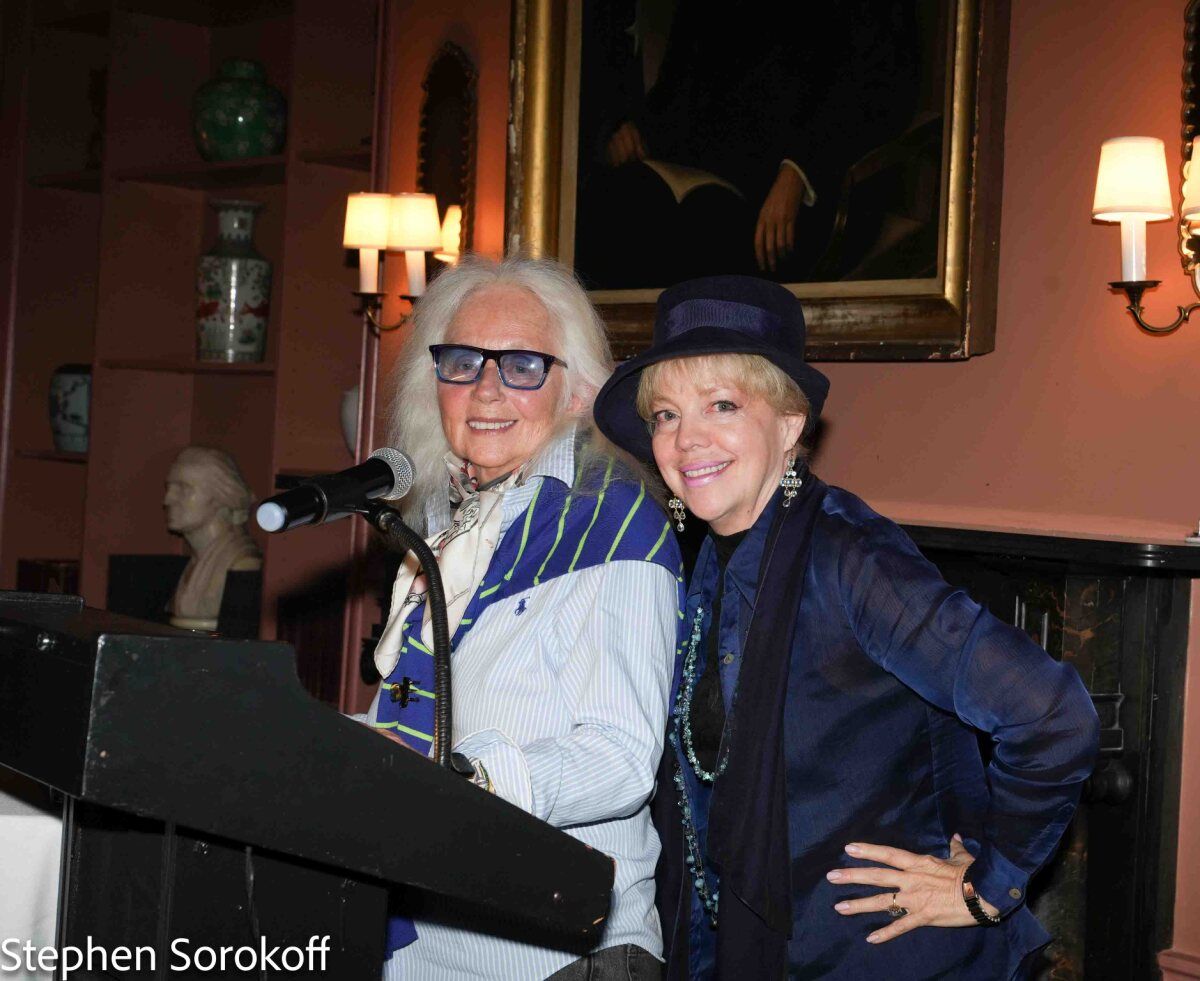 Review: A Streisand 1962 Surprise and a Memorable Dutch Treat Lunch Image