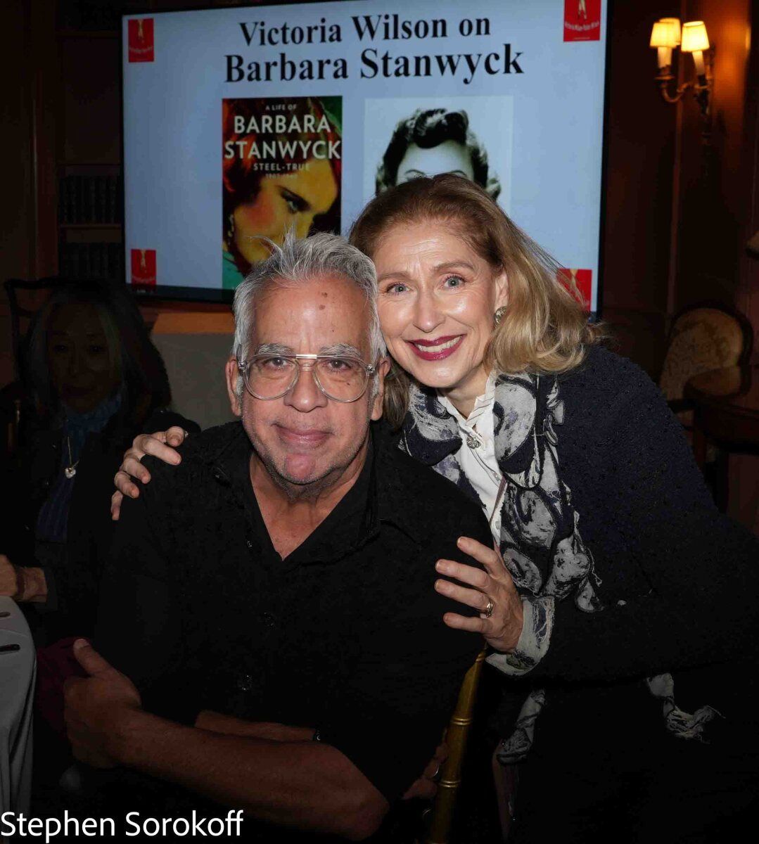 Review: A Streisand 1962 Surprise and a Memorable Dutch Treat Lunch Image