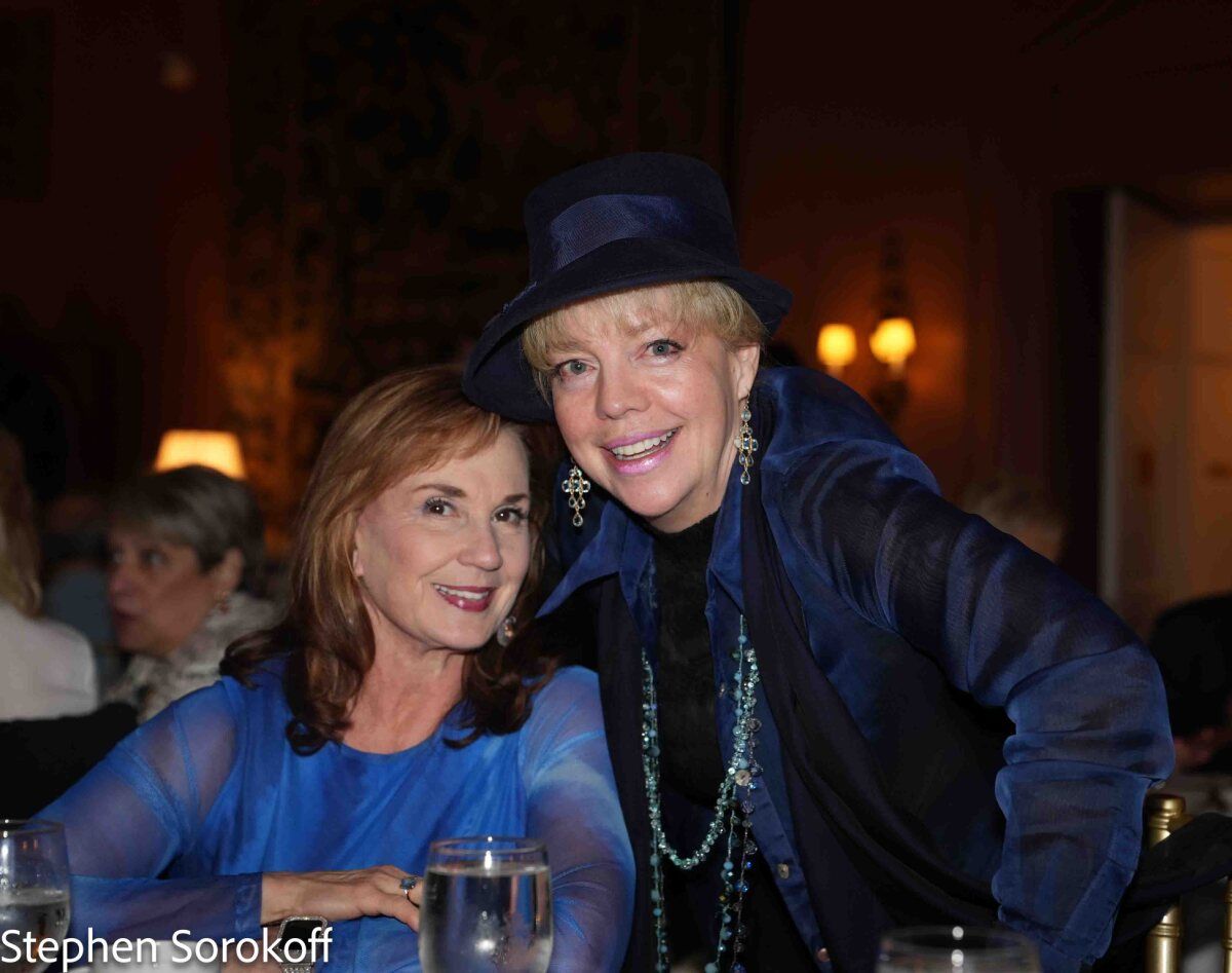 Review: A Streisand 1962 Surprise and a Memorable Dutch Treat Lunch Image