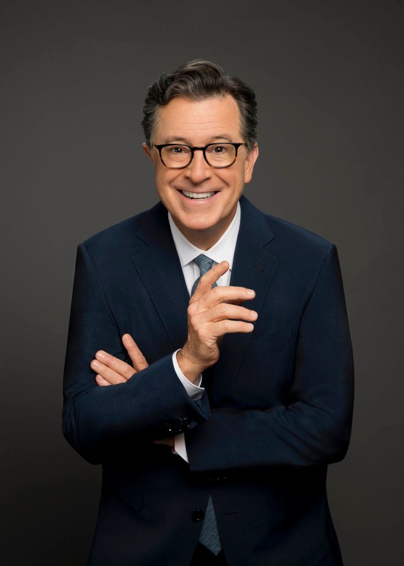 Kate McKinnon to Join Stephen Colbert at NJPAC for Special Evening Image