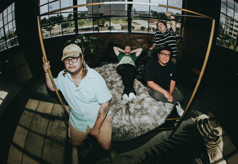 BEN QUAD to Tour with BOSTON MANOR in Brooklyn Nov. 7 Image
